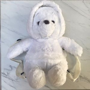 Disney Winnie the Pooh Backpack (NEW)